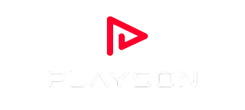 Playson logo